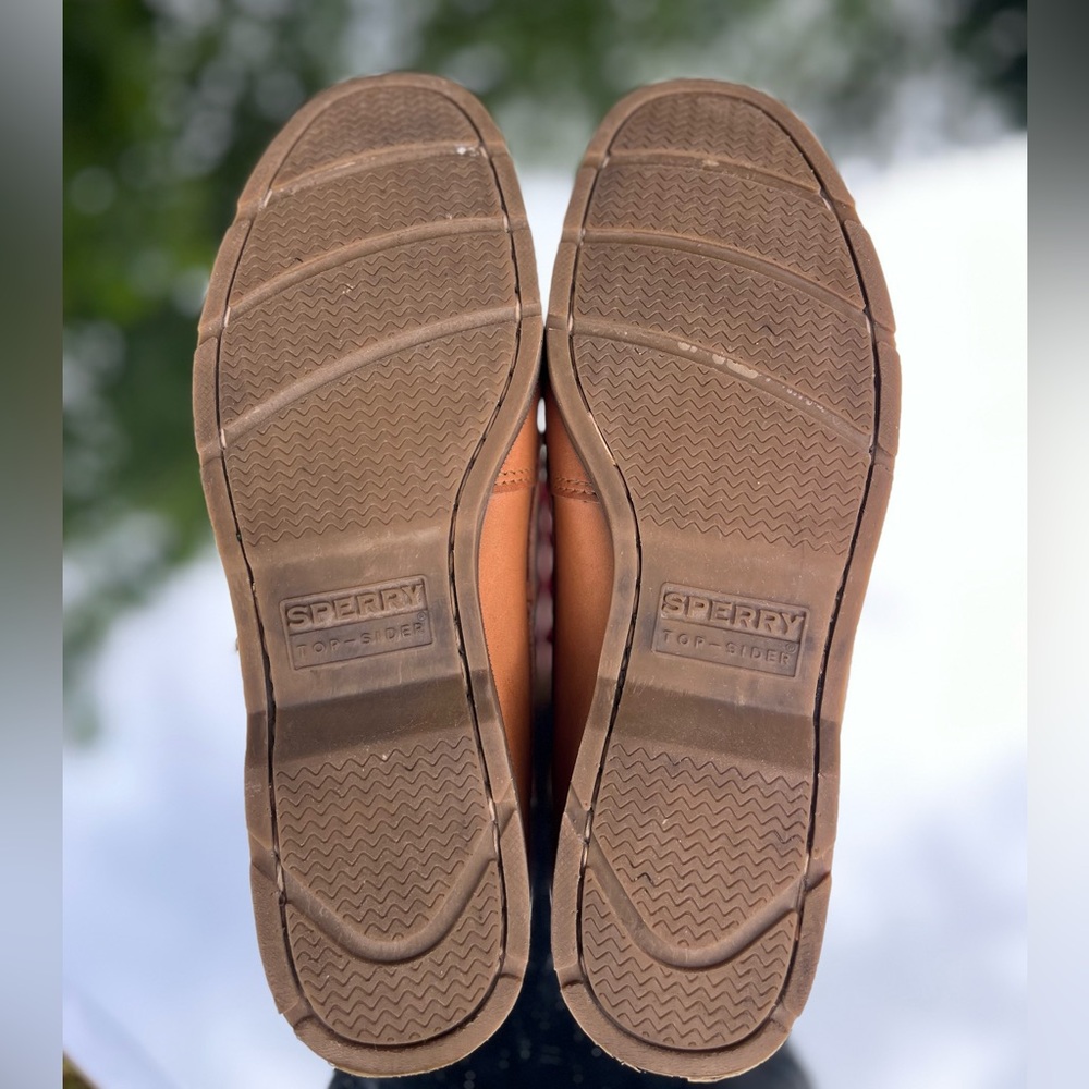 Men’s Sperry Boat shoes | Sperry boat shoes | Men’s Sperry’s - Picture 7 of 8